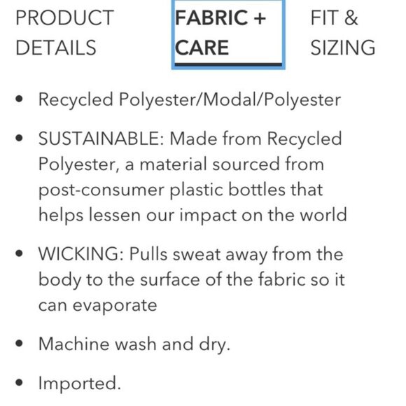 Athleta Recover Hoodie NWT - Picture 6 of 12